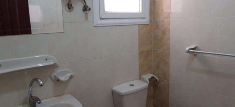 Hurghada Comfort Apartments Hurghada : Photo 