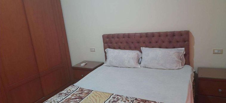 Hurghada Comfort Apartments Hurghada : Photo 
