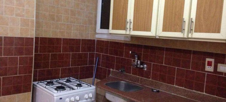 Hurghada Comfort Apartments Hurghada : Photo 