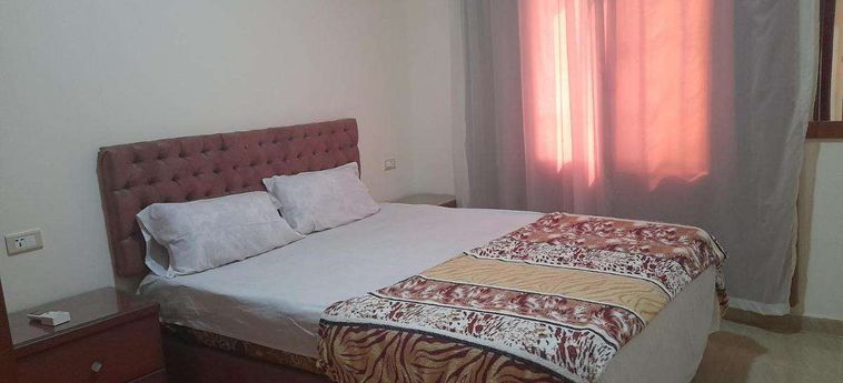 Hurghada Comfort Apartments Hurghada : Photo 