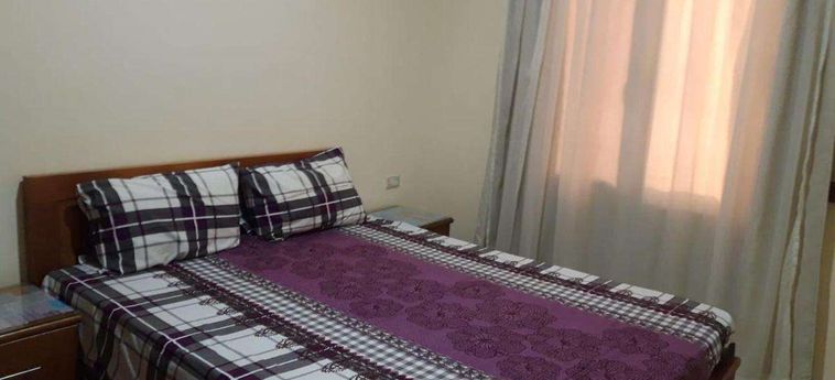 Hurghada Comfort Apartments Hurghada : Photo 