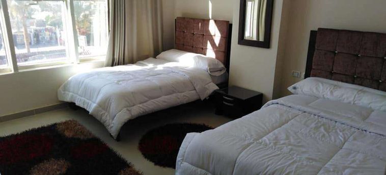 Hotel Andalusia Blue Beach Hurghada: Foto 