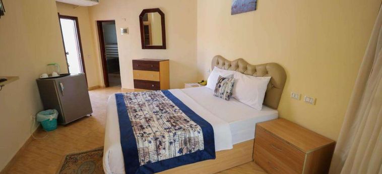 Hotel Andalusia Blue Beach Hurghada: Foto 