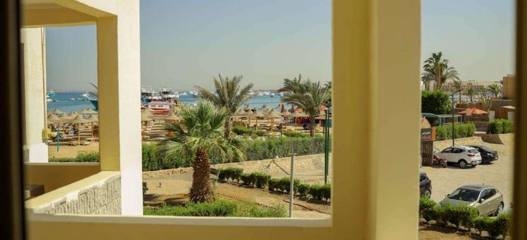 Hotel Andalusia Blue Beach Hurghada: Foto 