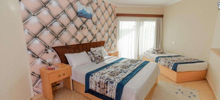 Hotel Andalusia Blue Beach Hurghada: Foto 