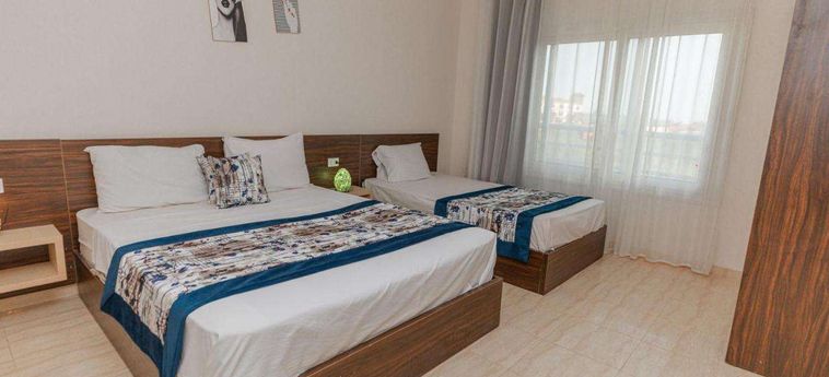 Hotel Andalusia Blue Beach Hurghada: Foto 