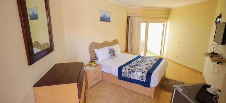 Hotel Andalusia Blue Beach Hurghada: Foto 