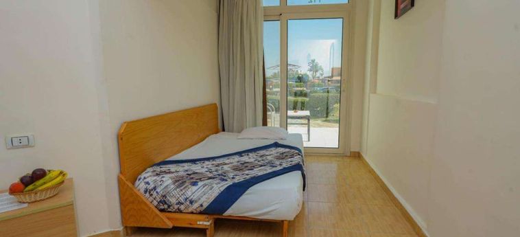 Hotel Andalusia Blue Beach Hurghada: Foto 