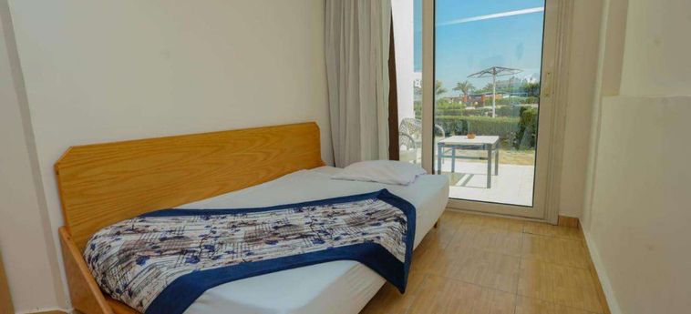 Hotel Andalusia Blue Beach Hurghada: Foto 