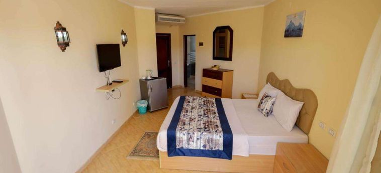 Hotel Andalusia Blue Beach Hurghada: Foto 