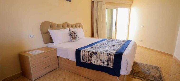 Hotel Andalusia Blue Beach Hurghada: Foto 