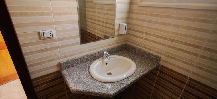 Hotel Andalusia Blue Beach Hurghada: Foto 