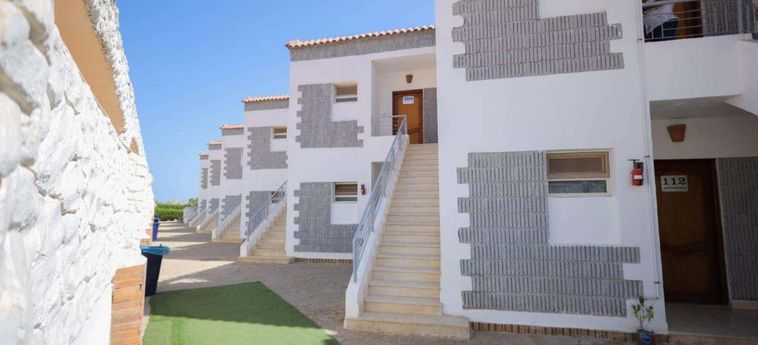 Hotel Andalusia Blue Beach Hurghada: Foto 