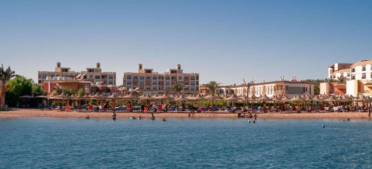 Hotel Andalusia Blue Beach Hurghada: Foto 