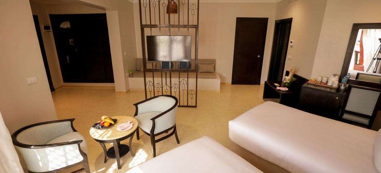 Hotel Calimera Blend Paradise Resort Hurghada: Foto 