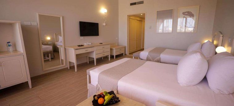 Hotel Calimera Blend Paradise Resort:  HURGHADA