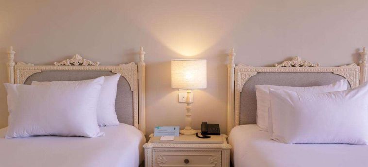 Hotel Calimera Blend Paradise Resort Hurghada : Photo 