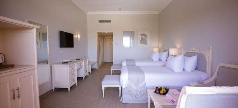Hotel Calimera Blend Paradise Resort Hurghada : Photo 