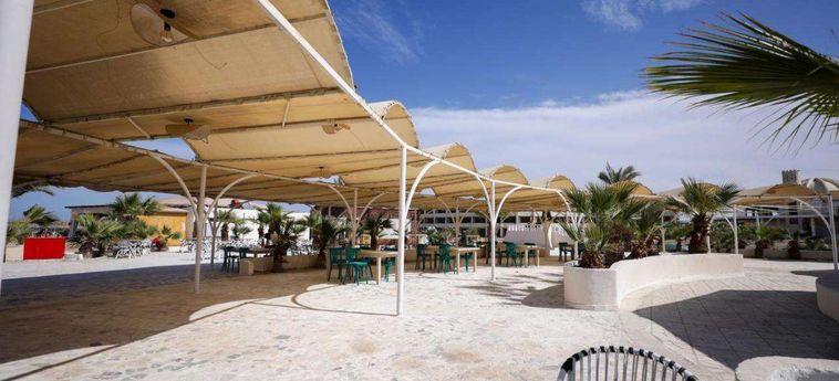 Hotel Calimera Blend Paradise Resort Hurghada: Photo 