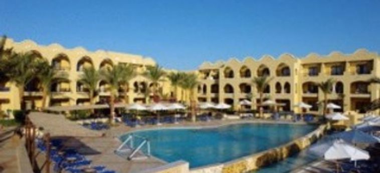 Hotel Sol Y Mar Makadi Sun:  HURGHADA