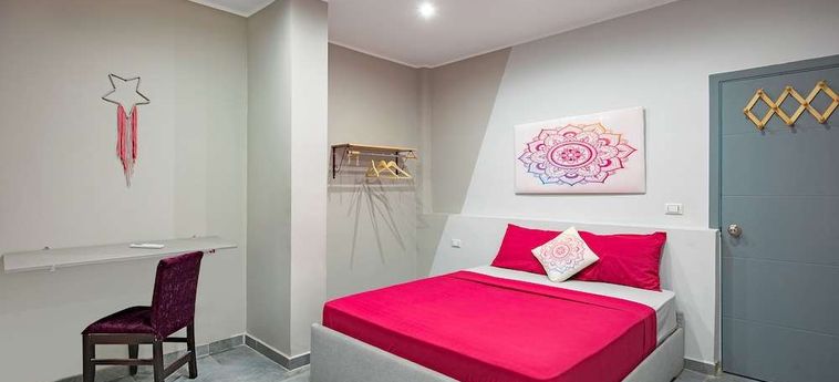 Bedcoin Hostel Hurghada: Foto 