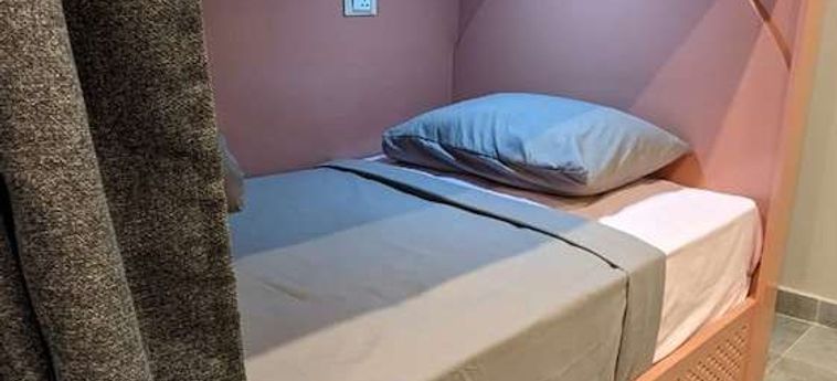 Bedcoin Hostel Hurghada : Photo 