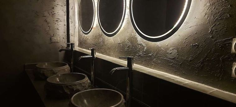 Bedcoin Hostel Hurghada : Photo 