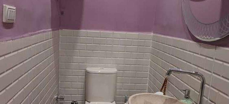 Bedcoin Hostel Hurghada : Photo 