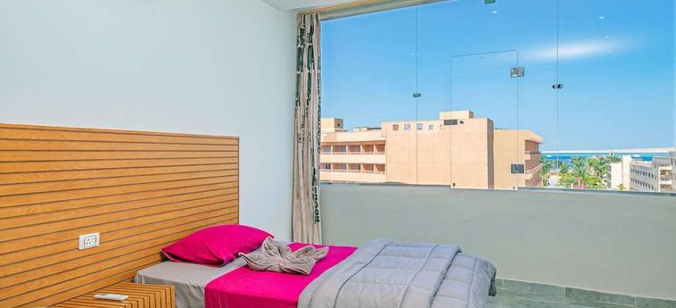 Bedcoin Hostel Hurghada: Foto 