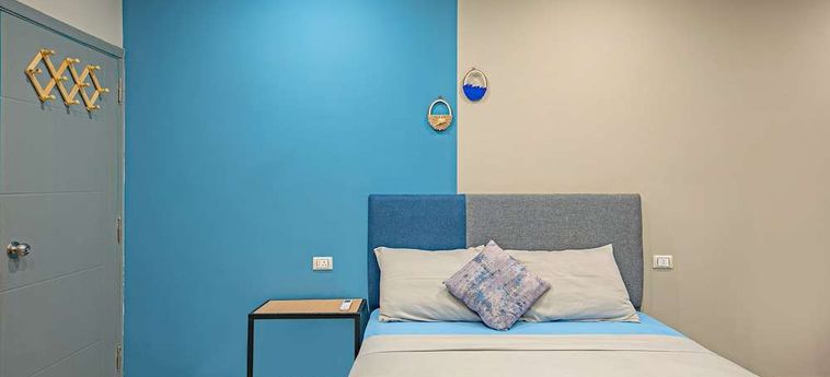 Bedcoin Hostel Hurghada: Foto 