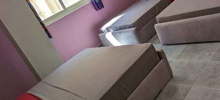 Bedcoin Hostel Hurghada: Foto 