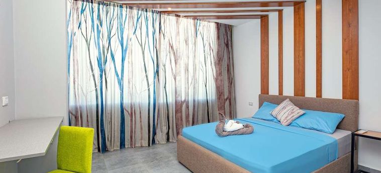 Bedcoin Hostel Hurghada: Foto 