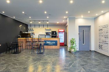 Bedcoin Hostel Hurghada: Photo 