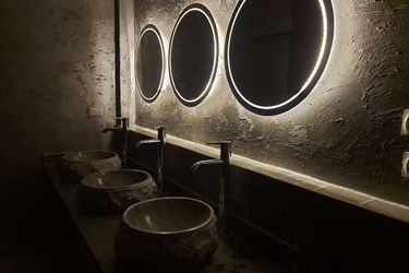 Bedcoin Hostel Hurghada: Photo 