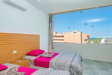 Bedcoin Hostel Hurghada: Photo 