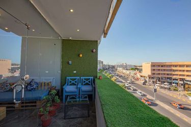 Bedcoin Hostel Hurghada: Photo 