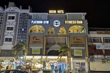 Bedcoin Hostel Hurghada: Photo 