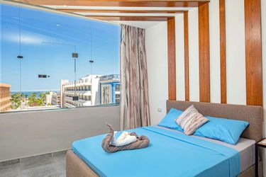Bedcoin Hostel Hurghada: Photo 
