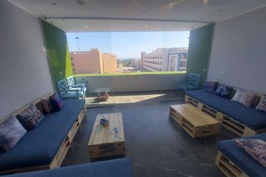 Bedcoin Hostel Hurghada: Photo 