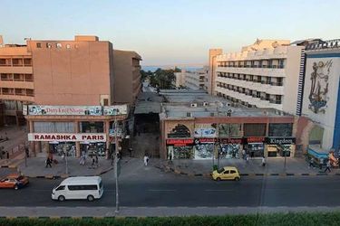 Bedcoin Hostel Hurghada: Photo 