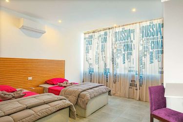 Bedcoin Hostel Hurghada: Photo 