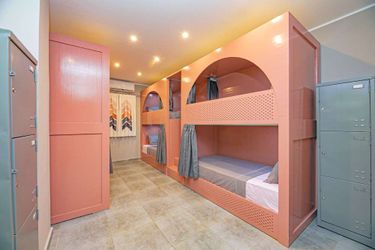 Bedcoin Hostel Hurghada: Photo 