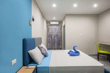 Bedcoin Hostel Hurghada: Photo 