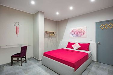 Bedcoin Hostel Hurghada: Photo 