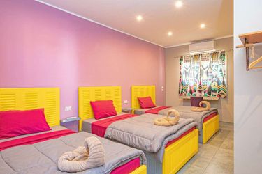 Bedcoin Hostel Hurghada: Photo 