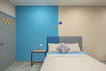 Bedcoin Hostel Hurghada: Photo 