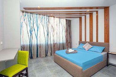 Bedcoin Hostel Hurghada: Photo 