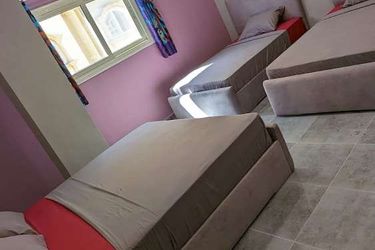 Bedcoin Hostel Hurghada: Photo 