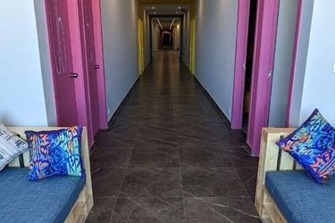 Bedcoin Hostel Hurghada: Photo 