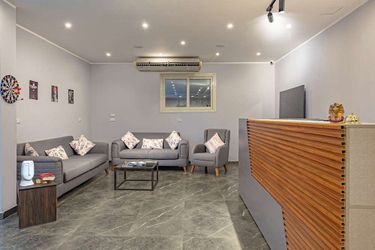 Bedcoin Hostel Hurghada: Photo 
